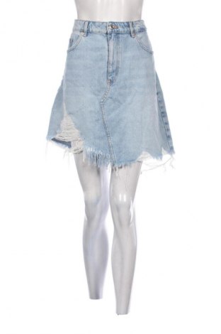 Rock Zara, Größe XXL, Farbe Blau, Preis 9,99 €