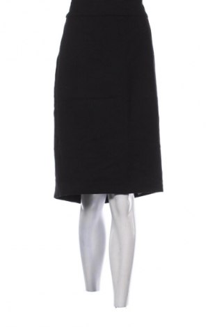 Szoknya Zara, Méret XL, Szín Fekete, Ár 3 379 Ft