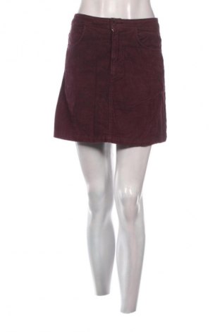 Rock Zara, Größe S, Farbe Lila, Preis 4,99 €