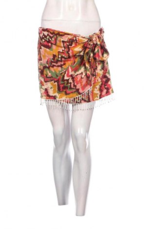 Пола Zara, Размер L, Цвят Многоцветен, Цена 20,14 лв.