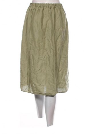 Rock Zara, Größe M, Farbe Grün, Preis € 8,99