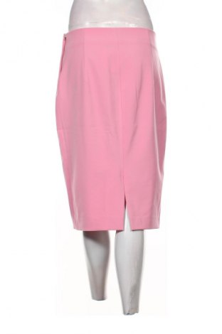 Rock Zara, Größe L, Farbe Rosa, Preis € 13,80