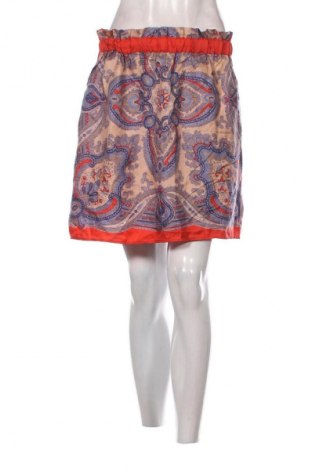 Φούστα Zara, Μέγεθος S, Χρώμα Πολύχρωμο, Τιμή 10,23 €