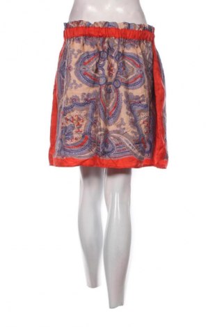 Φούστα Zara, Μέγεθος S, Χρώμα Πολύχρωμο, Τιμή 10,23 €