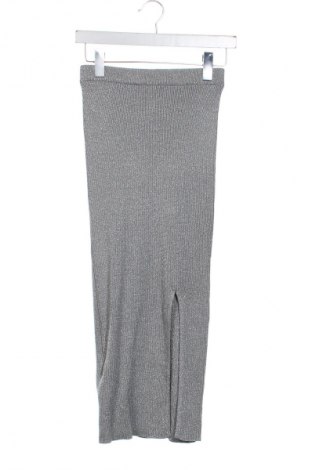 Пола Zara, Размер XS, Цвят Многоцветен, Цена 17,99 лв.