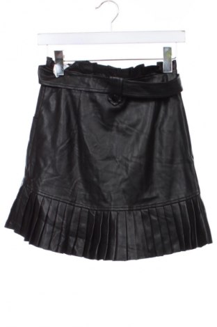 Sukňa Zara, Veľkosť XS, Farba Čierna, Cena  10,95 €