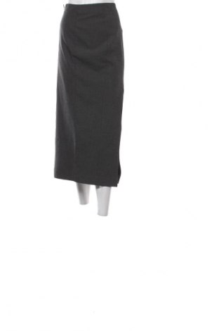 Spódnica Zara, Rozmiar M, Kolor Szary, Cena 62,00 zł