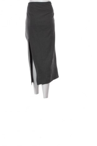 Spódnica Zara, Rozmiar M, Kolor Szary, Cena 62,00 zł