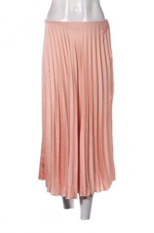 Fustă Zara, Mărime S, Culoare Roz, Preț 71,05 Lei