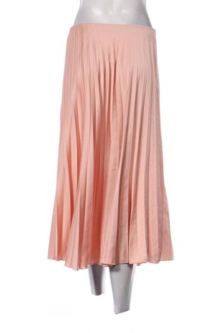 Fustă Zara, Mărime S, Culoare Roz, Preț 71,05 Lei