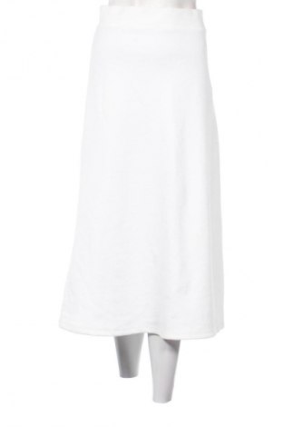Φούστα Zara, Μέγεθος S, Χρώμα Λευκό, Τιμή 23,99 €