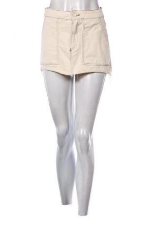 Rock Zara, Größe S, Farbe Beige, Preis € 13,80