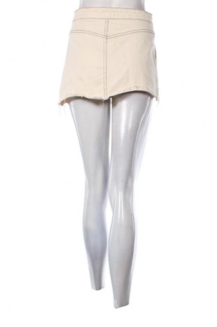 Rock Zara, Größe S, Farbe Beige, Preis € 13,80