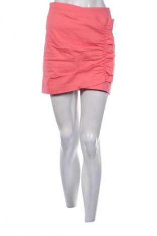 Spódnica Zara, Rozmiar S, Kolor Różowy, Cena 46,00 zł