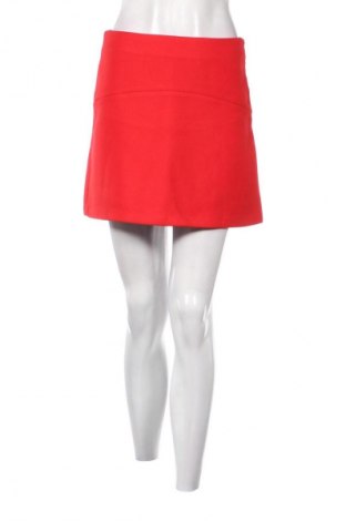 Rock Zara, Größe S, Farbe Rot, Preis € 10,30