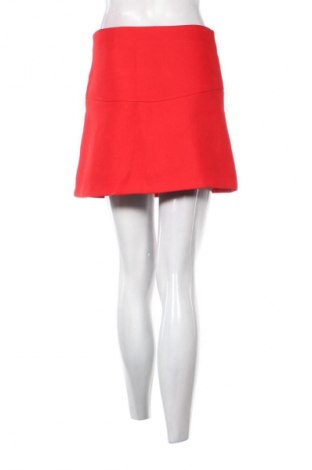 Rock Zara, Größe S, Farbe Rot, Preis € 10,30