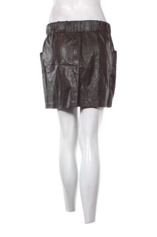 Rock Zara, Größe S, Farbe Braun, Preis € 10,00