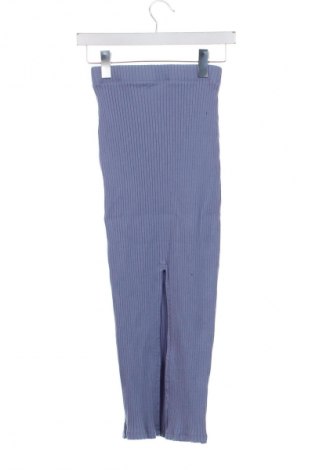 Sukňa Zara, Veľkosť XXS, Farba Fialová, Cena  13,80 €