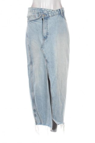 Sukňa Zara, Veľkosť M, Farba Modrá, Cena  8,95 €