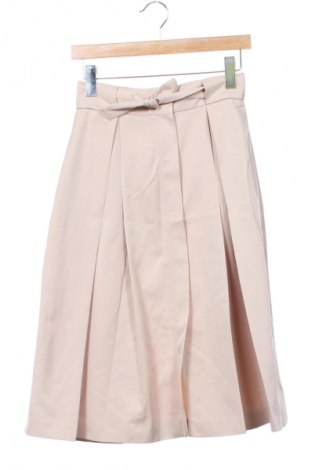 Rock Zara, Größe S, Farbe Beige, Preis € 13,80