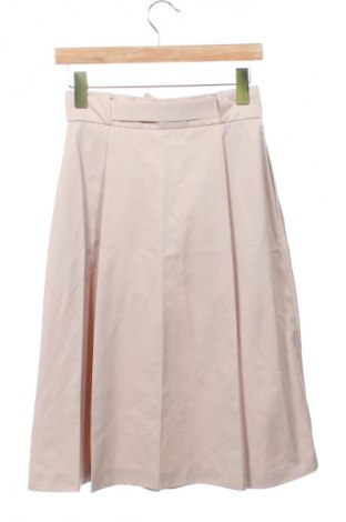 Rock Zara, Größe S, Farbe Beige, Preis € 13,80