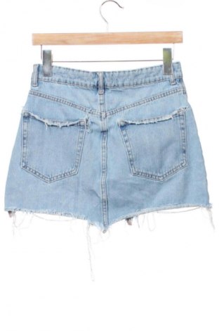 Rock Zara, Größe S, Farbe Blau, Preis € 37,42