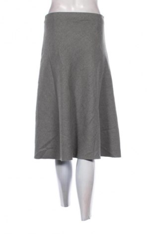 Sukně Zara, Velikost M, Barva Šedá, Cena  139,00 Kč