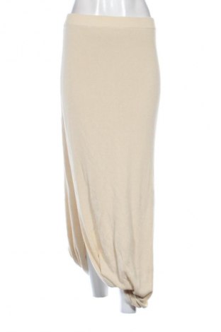 Rock Zara, Größe S, Farbe Beige, Preis € 14,00