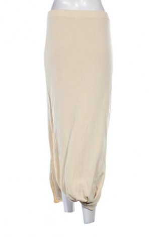 Rock Zara, Größe S, Farbe Beige, Preis € 14,00