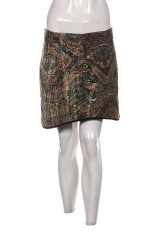 Пола Zara, Размер L, Цвят Многоцветен, Цена 6,99 лв.