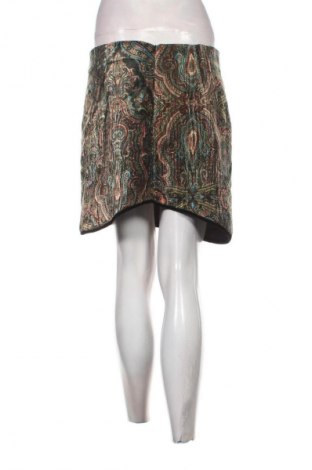 Пола Zara, Размер L, Цвят Многоцветен, Цена 6,99 лв.