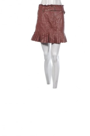 Szoknya Zara, Méret M, Szín Barna, Ár 3 809 Ft