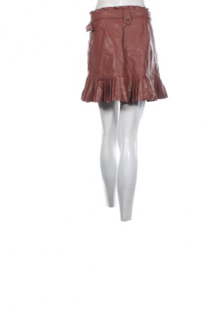 Szoknya Zara, Méret M, Szín Barna, Ár 3 809 Ft