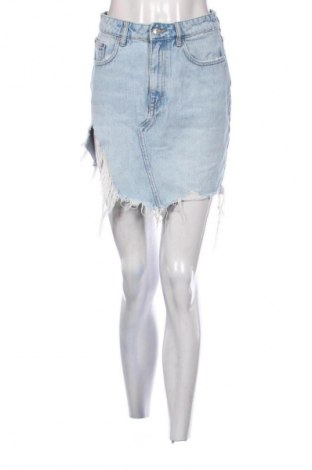 Rock Zara, Größe S, Farbe Blau, Preis € 13,81