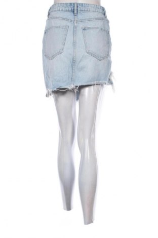 Rock Zara, Größe S, Farbe Blau, Preis € 13,81