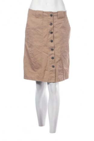 Rock Zara, Größe M, Farbe Beige, Preis € 7,99