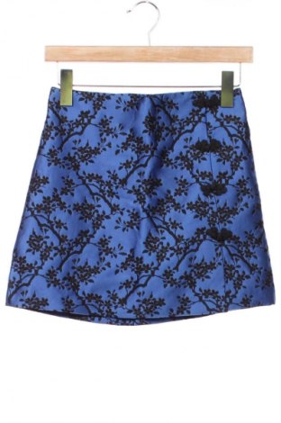 Rock Zara, Größe XS, Farbe Mehrfarbig, Preis € 14,59