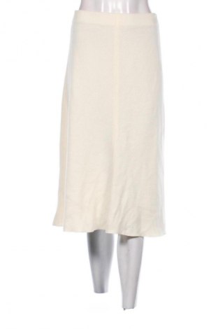 Rock Zara, Größe S, Farbe Beige, Preis € 14,00