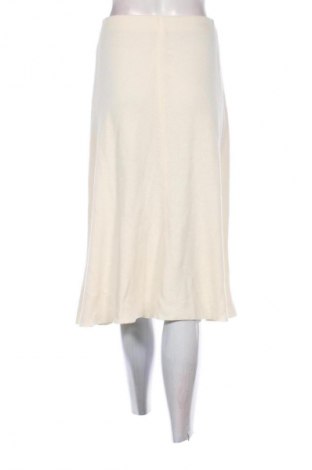 Rock Zara, Größe S, Farbe Beige, Preis € 14,00