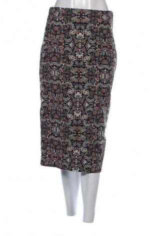 Rock Zara, Größe M, Farbe Mehrfarbig, Preis € 6,99