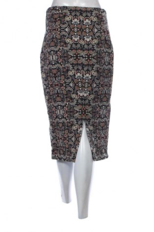 Rock Zara, Größe M, Farbe Mehrfarbig, Preis € 6,99