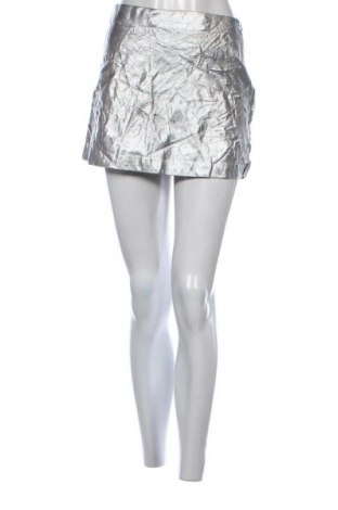 Sukňa Zara, Veľkosť S, Farba Strieborná, Cena  7,95 €