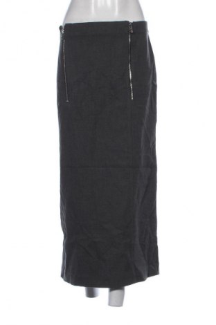 Sukně Zara, Velikost XL, Barva Šedá, Cena  519,00 Kč