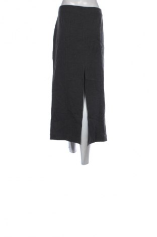 Sukně Zara, Velikost XL, Barva Šedá, Cena  519,00 Kč