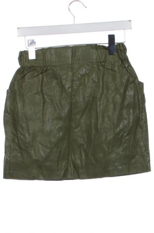 Rock Zara, Größe XS, Farbe Grün, Preis € 4,99