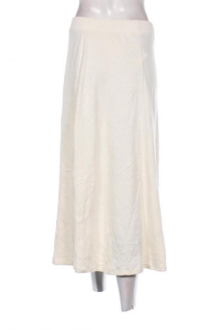 Rock Zara, Größe L, Farbe Weiß, Preis € 15,99