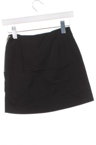 Szoknya Zara, Méret XS, Szín Fekete, Ár 2 019 Ft