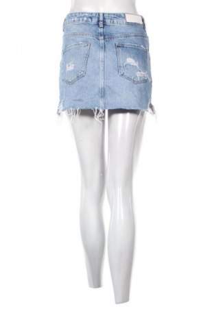 Fustă Zara, Mărime S, Culoare Albastru, Preț 71,05 Lei