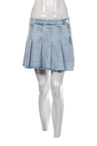 Rock Zara, Größe XL, Farbe Blau, Preis € 13,81