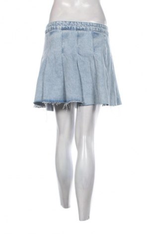 Rock Zara, Größe XL, Farbe Blau, Preis € 13,81